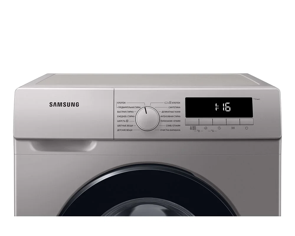 Стиральная машина Samsung WW70T3020BS