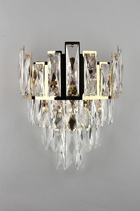 Накладной светильник Omnilux Vistrorio OML-67901-02