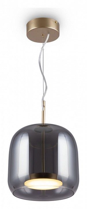 Подвесной светильник Maytoni Мэдмен MOD128PL-L6SG