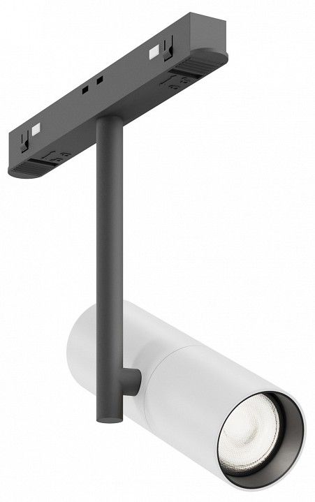 Светильник на штанге Maytoni Technical Элти TR005-4-12W-DS-BW