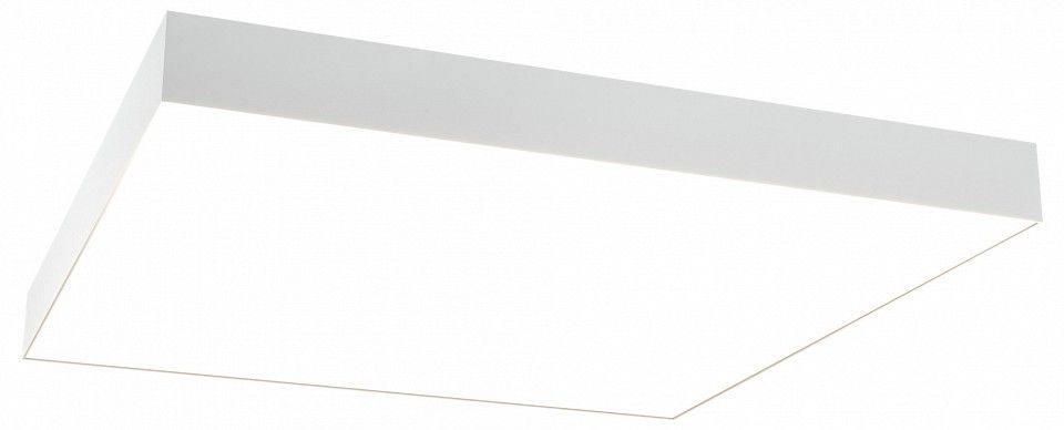 Накладной светильник Maytoni Technical Зон C032CL-90W4K-SQ-W