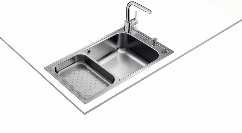 Мойка Teka Bahia 1B PLUS