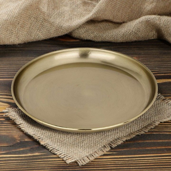 Блюдо декоративное Eglo Forleyet 427026