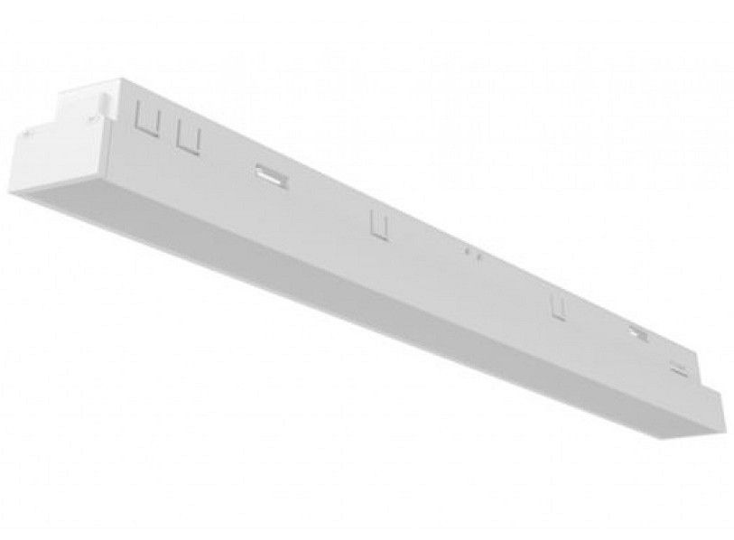Накладной светильник AM-Group  MAGNET AM417-09 LL-20-54P-36W-4000K WH