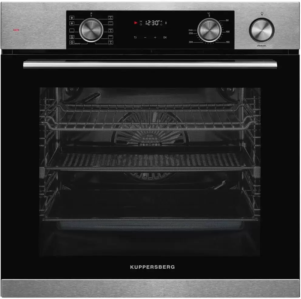 Духовой шкаф Kuppersberg KSO 610 X