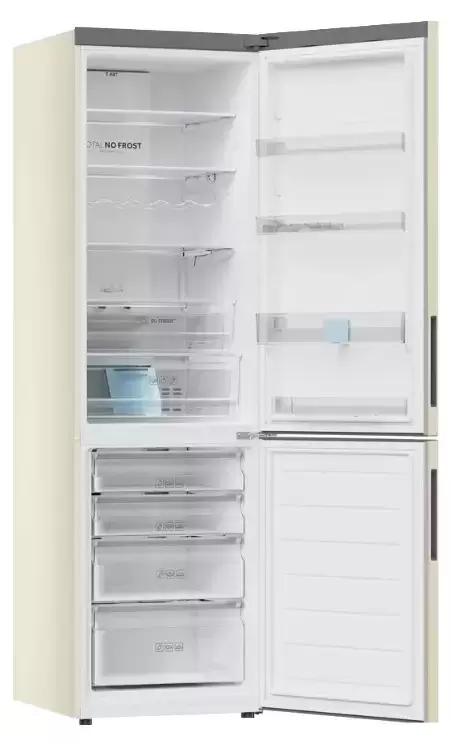 Холодильник Haier C2F637CCGU1