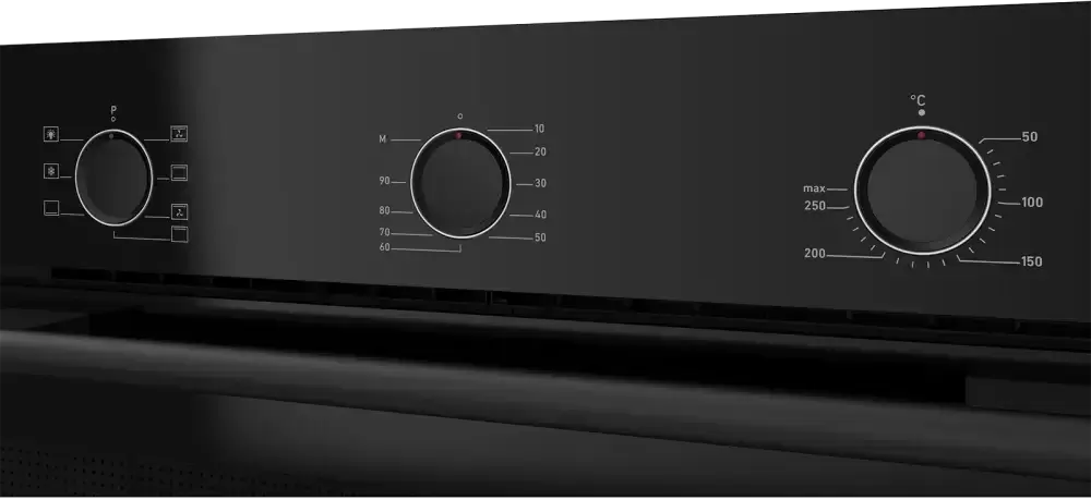 Духовой шкаф Kuppersberg HO 603 B