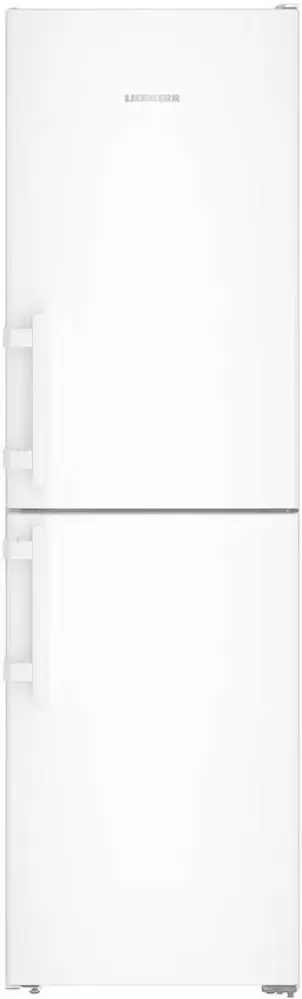 Холодильник Liebherr CN 3915 Comfort NoFrost