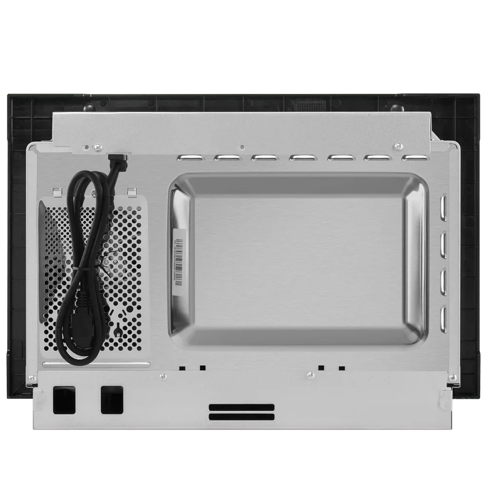Встраиваемая микроволновая печь Maunfeld MBMO820MS03