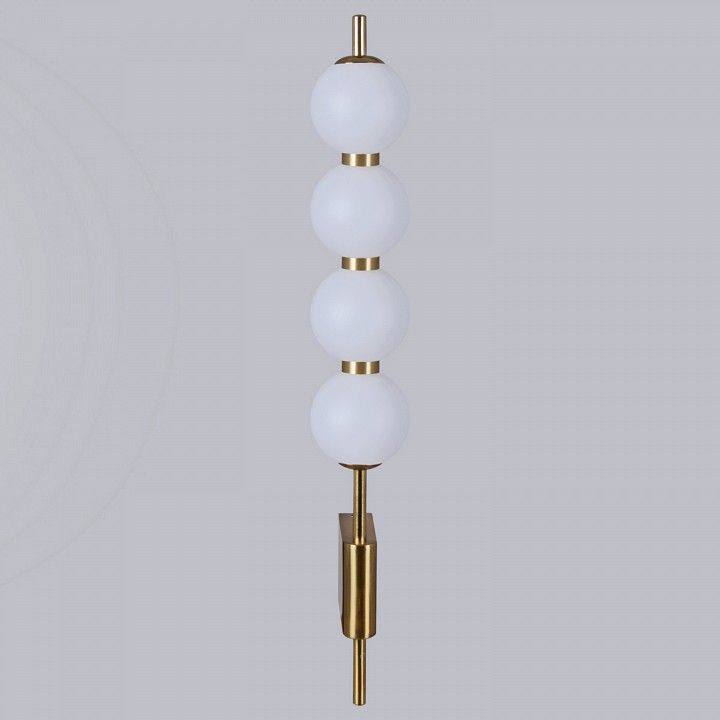 Накладной светильник Reluce  40195-0.2-04