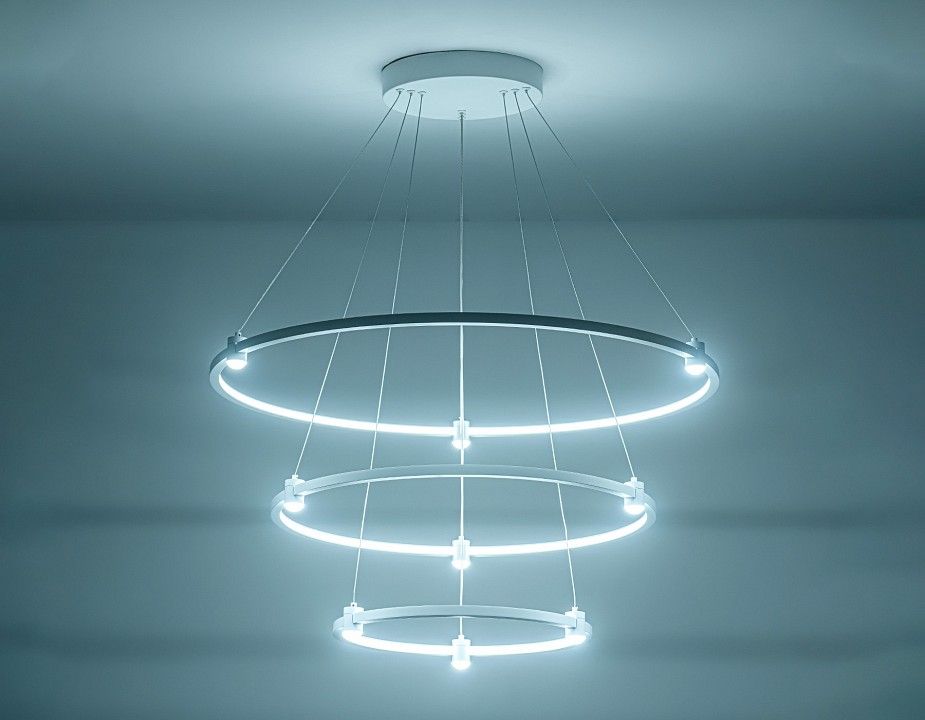 Подвесной светильник Ambrella Light FL FL5511