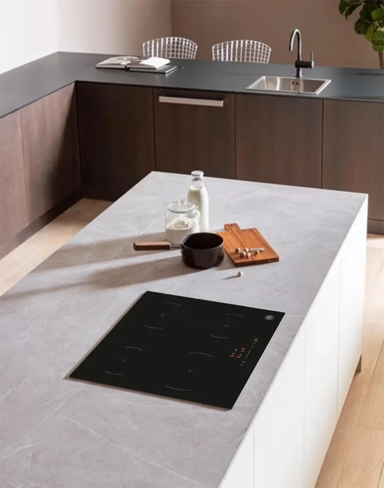 Варочная панель Bertazzoni P604I1B26NV