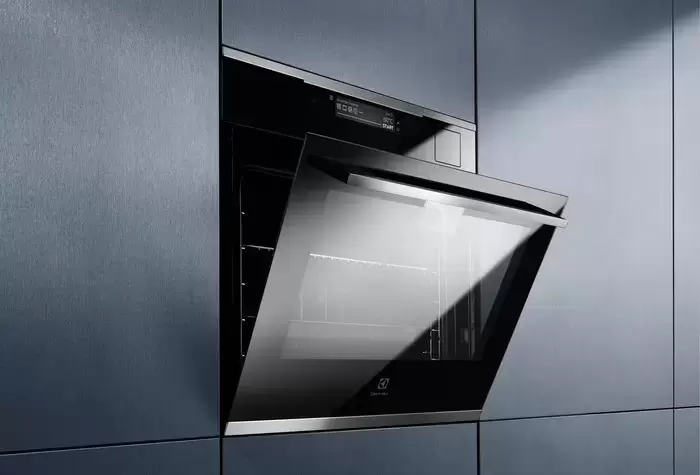 Духовой шкаф Electrolux KOAAS31CX