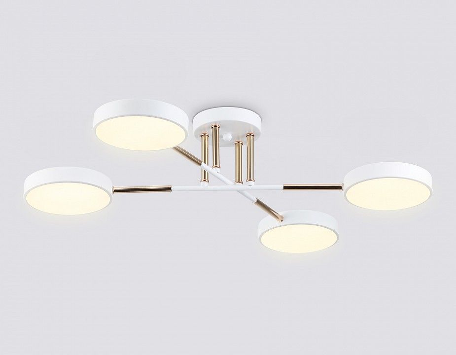 Люстра на штанге Ambrella Light FL FL516331