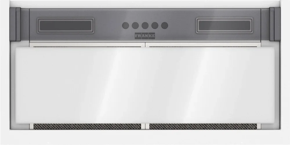 Встраиваемая вытяжка Franke T-FORM 60 WH