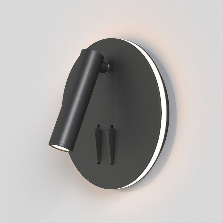 Бра Maytoni Technical Иос 176 C176-WL-01-6W-B