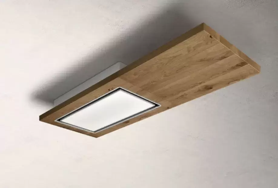 Вытяжка ELICA LULLABY WOOD/A/120