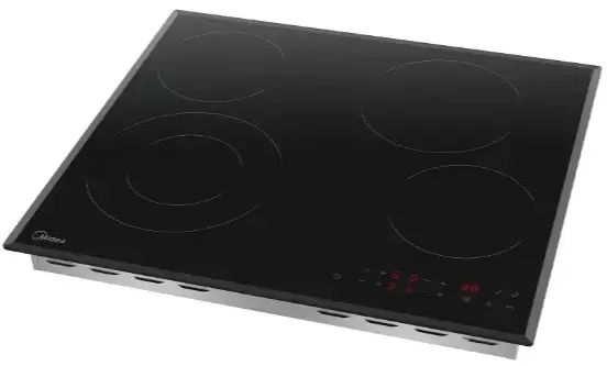 Варочная панель Midea MCH64407F