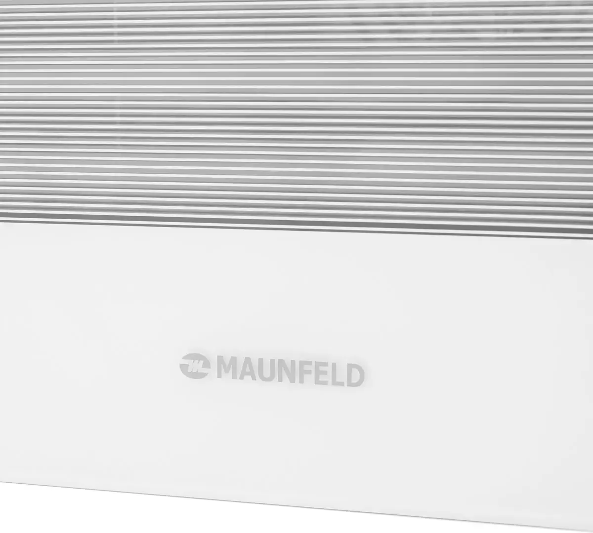 Электрический духовой шкаф Maunfeld EOEC.564W