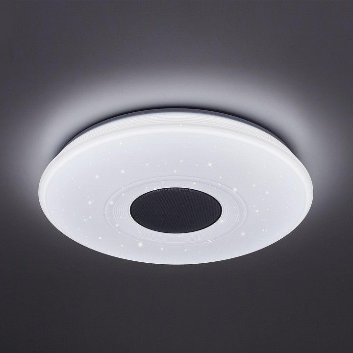 Накладной светильник Citilux Light & Music CL703M60