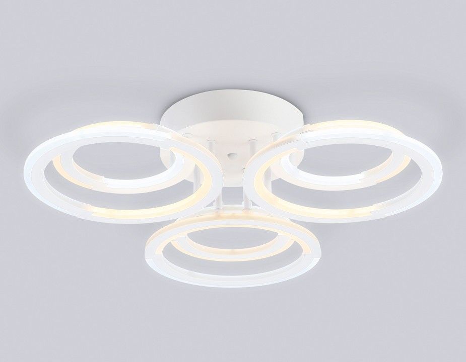 Потолочная люстра Ambrella Light FA FA8943