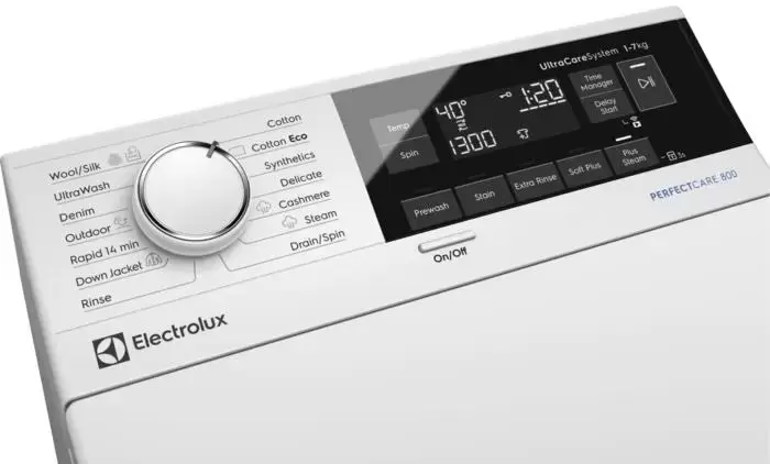 Стиральная машина Electrolux EW7T3R272