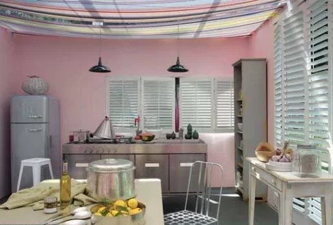 Холодильник Smeg FAB30XS7