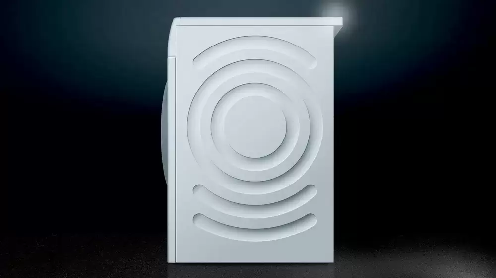 Стирально-сушильная машина Bosch WNG24440