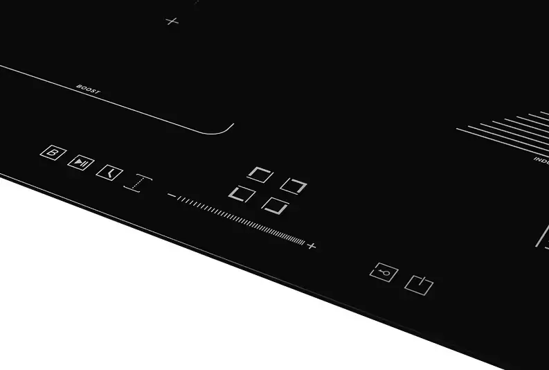 Варочная панель Kuppersberg ICS 614