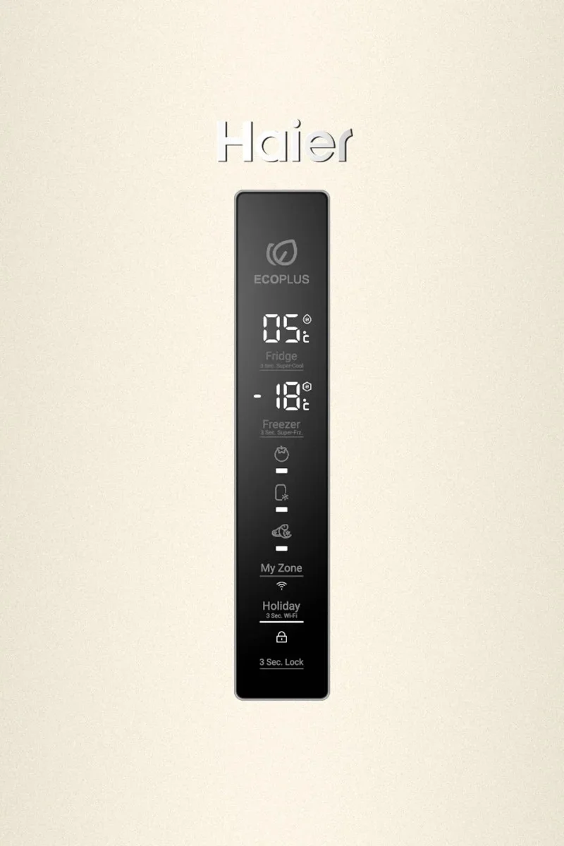 Холодильник Haier C4F640CCGU1