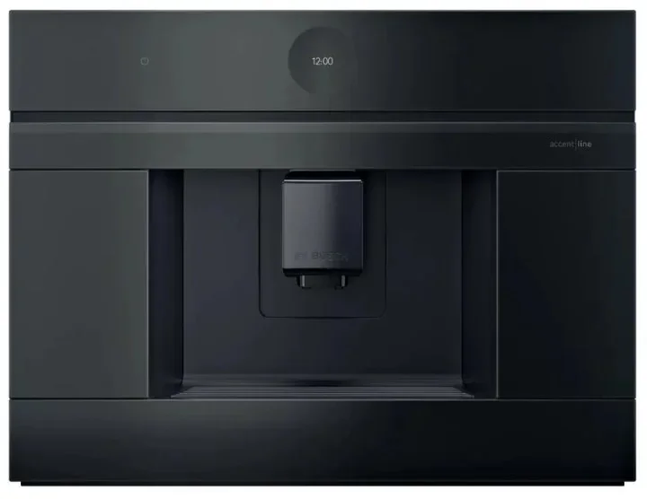 Встраиваемая кофемашина Bosch CTL9181B0
