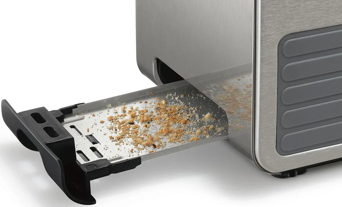 Тостер Bosch TAT7S25
