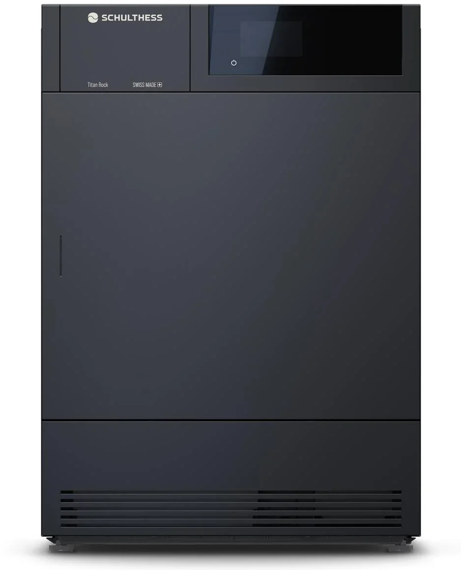 Сушильная машина Schulthess Titan Rock MDA1.104FH3LY