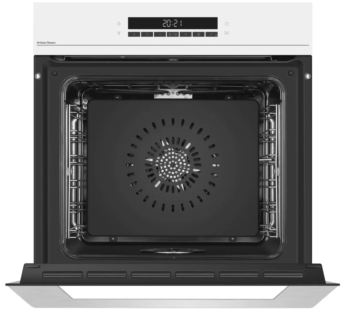 Духовой шкаф Haier HOQ-P16AS5GW