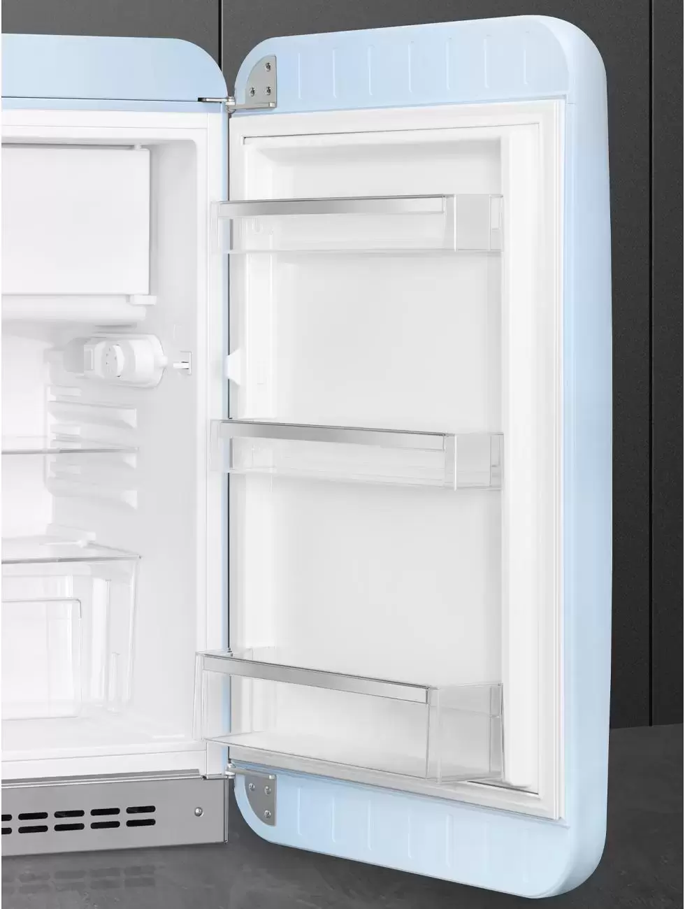 Холодильник Smeg FAB10RPB6