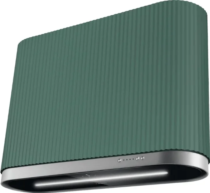 Вытяжка Maunfeld MURANO 80 Green
