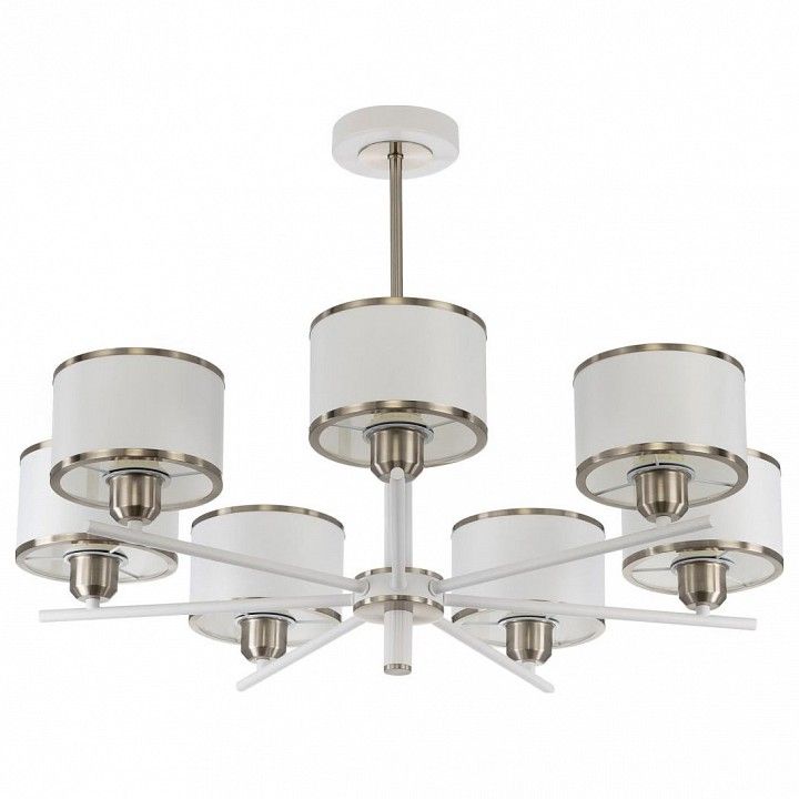 Люстра на штанге Citilux ALTON CL421272