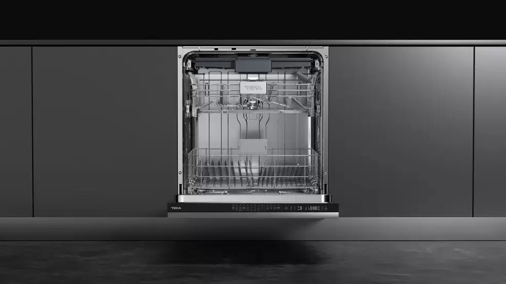 Встраиваемая посудомоечная машина Teka DFI 76950