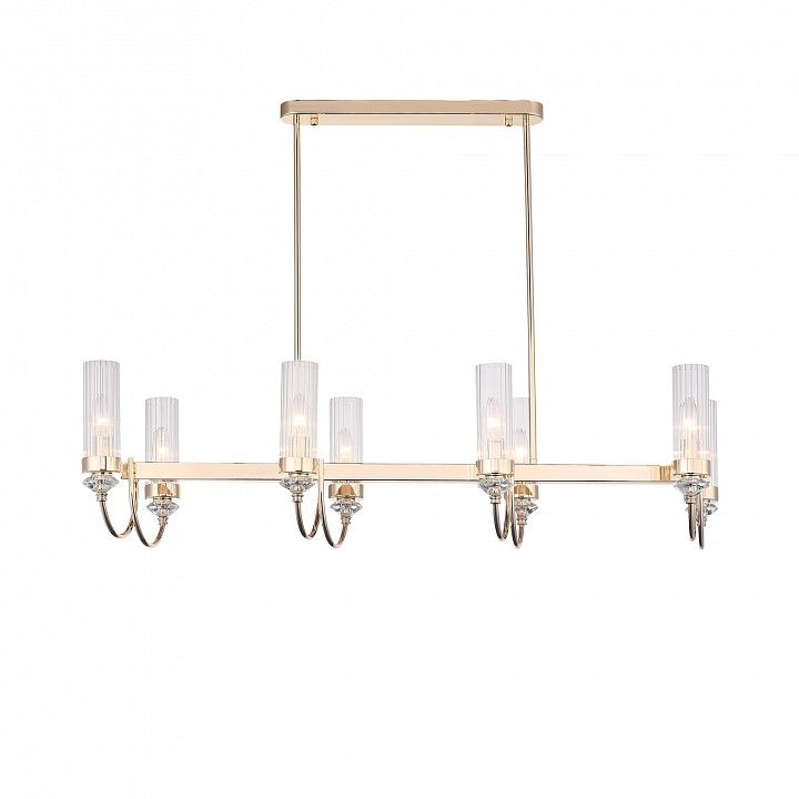 Люстра на штанге ST-Luce Elegra SL1402.223.08