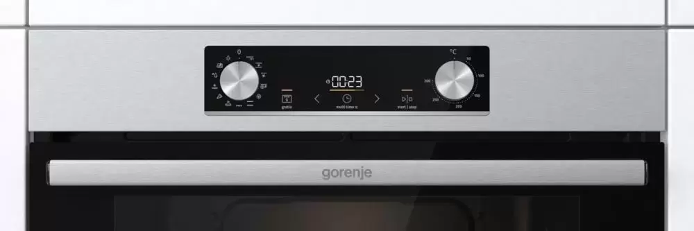 Духовой шкаф Gorenje BO6737E02X