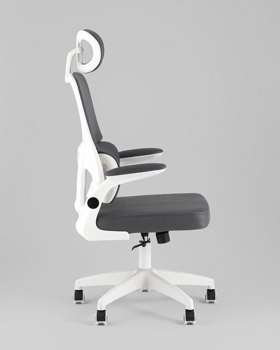 Кресло компьютерное TopChairs Core Expert