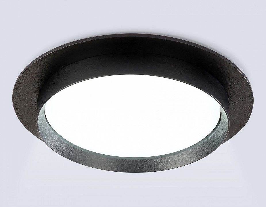 Встраиваемый светильник Ambrella Light TU TU5015
