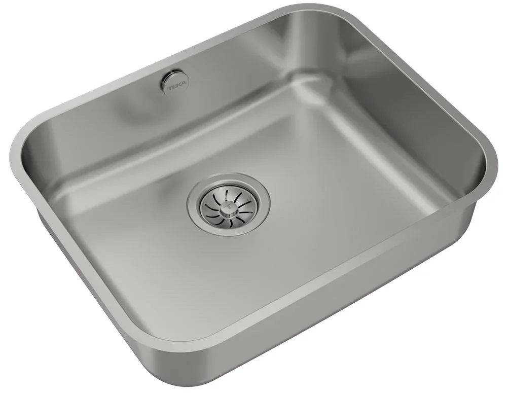 Мойка Teka BE 50.40.20 MAX POLISHED