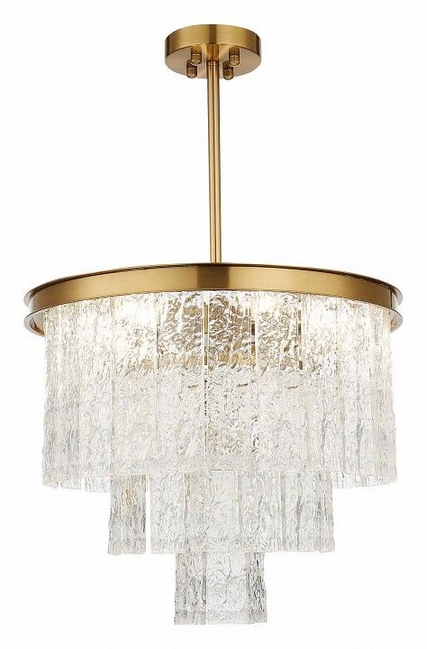 Люстра на штанге ST-Luce Corsia SL1230.302.06