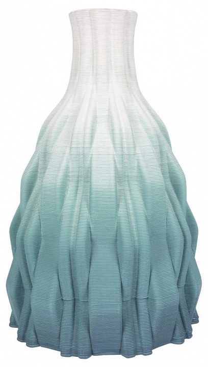 Ваза настольная Loft it Mediterraneo 10262V/S