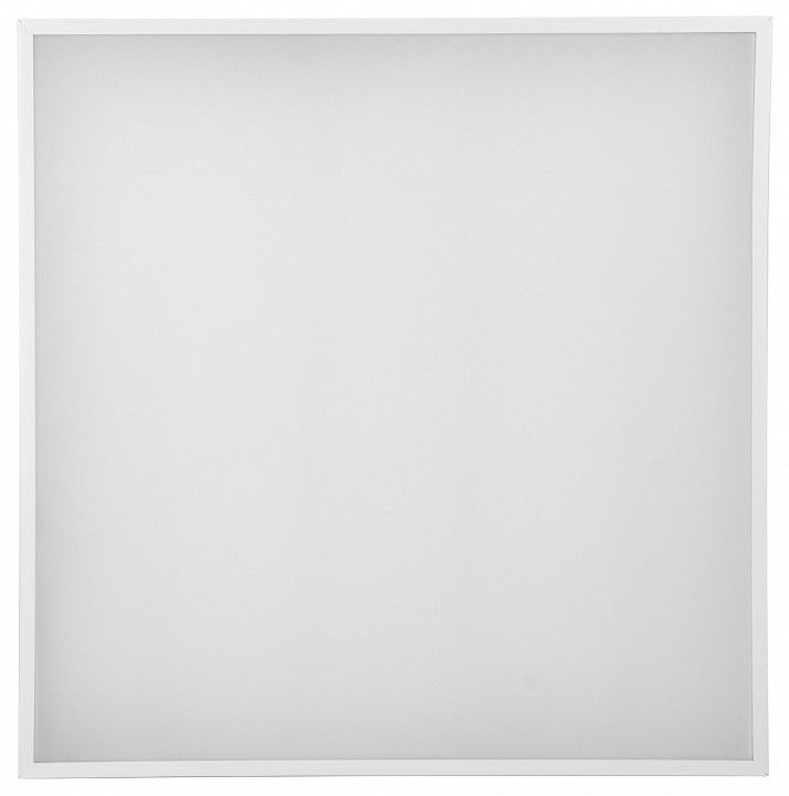 Накладной светильник Jazzway  PPL SPEC1 OP 36w 4000K IP54