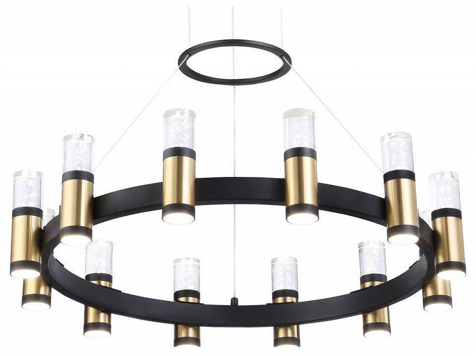 Подвесная люстра Ambrella Light FL FL6206