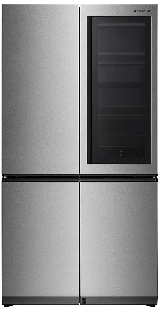 Холодильник LG SIGNATURE InstaView LSR100RU
