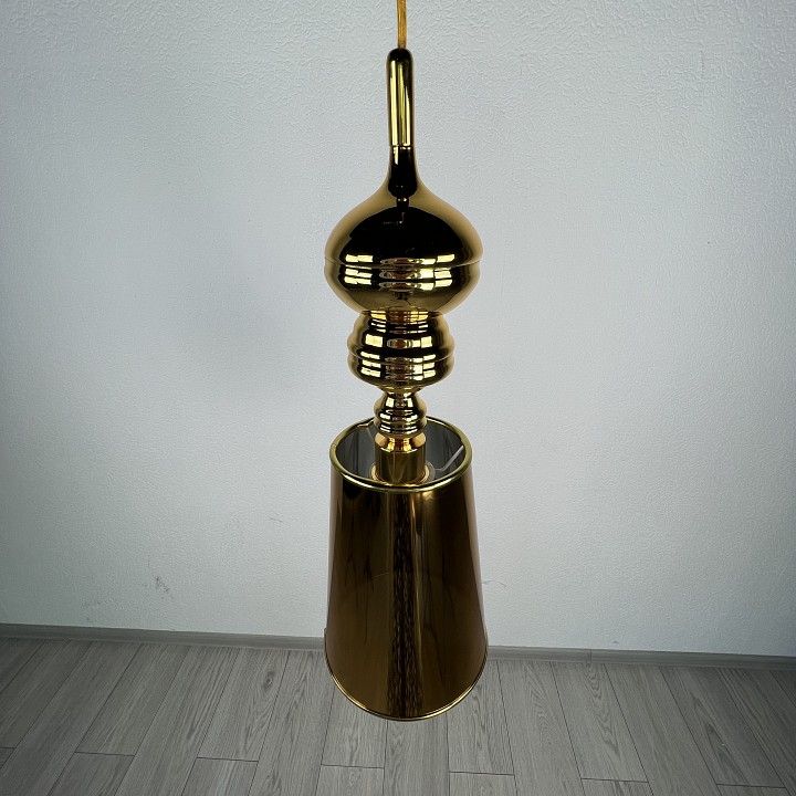 Подвесной светильник Imperiumloft  40.2411
