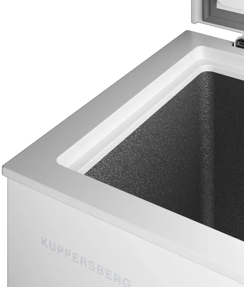 Морозильная камера Kuppersberg FLCF 100 W
